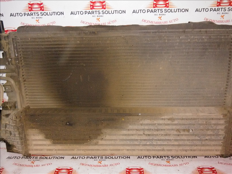 Radiator AC FORD FOCUS 2 1.8 TDCI an fabr. 2006