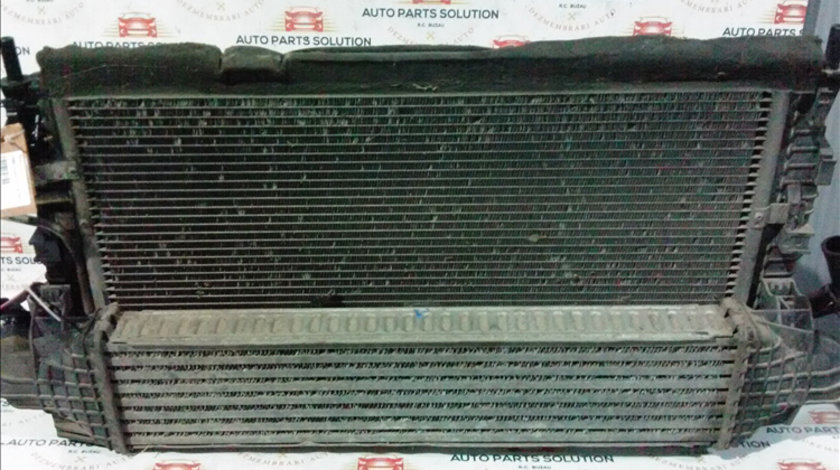 Radiator ac FORD FOCUS 2 2004-2010