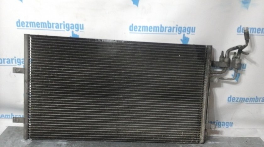 Radiator ac Ford Focus Ii (2004-)