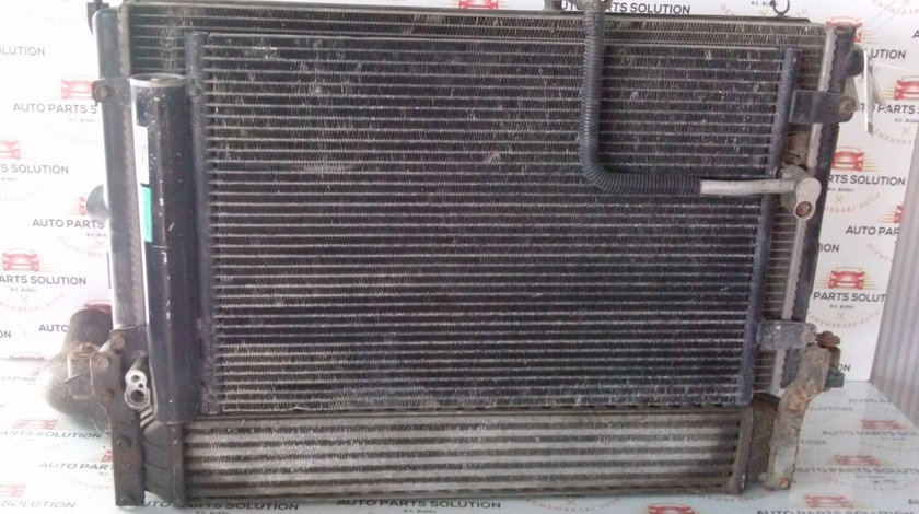 Radiator AC FORD GALAXY 2000-2007