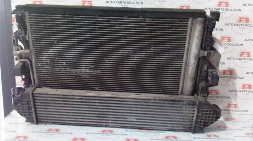 Radiator AC FORD GALAXY 2011