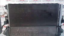 Radiator AC FORD MONDEO 2016