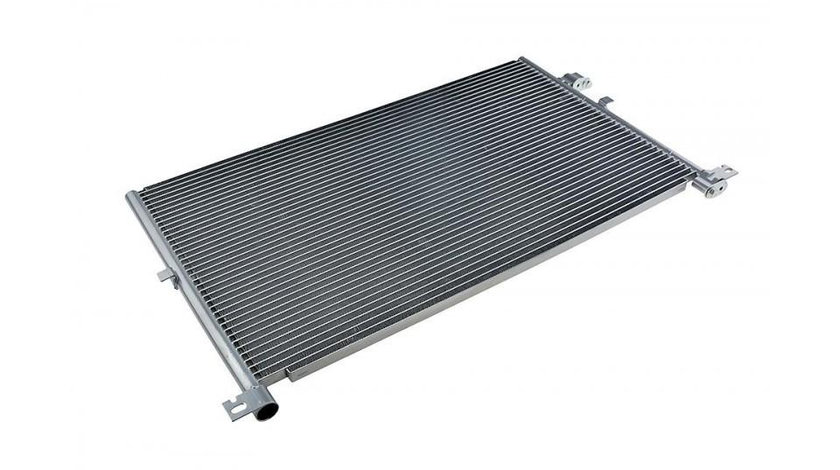 Radiator ac Ford Mondeo 3 (2000-2008) [B5Y] #1 1152429