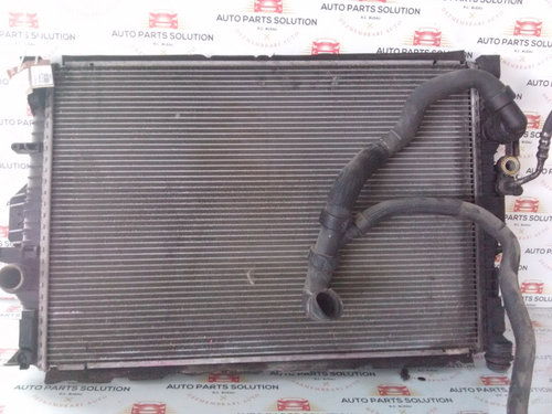 Radiator AC FORD MONDEO 4 2007-2010