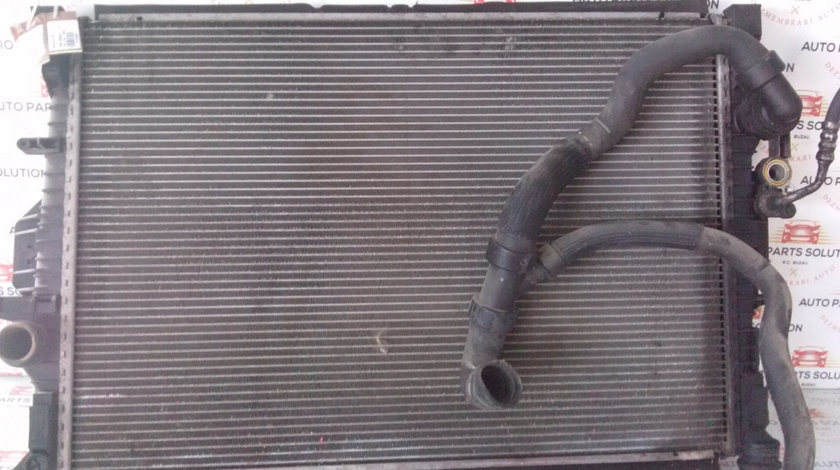 Radiator AC FORD MONDEO 4 2007-2010