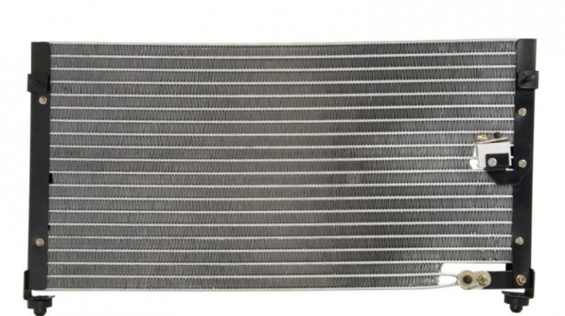 Radiator ac Honda ACCORD Mk IV combi (CB) 1991-1993 #4 102030N