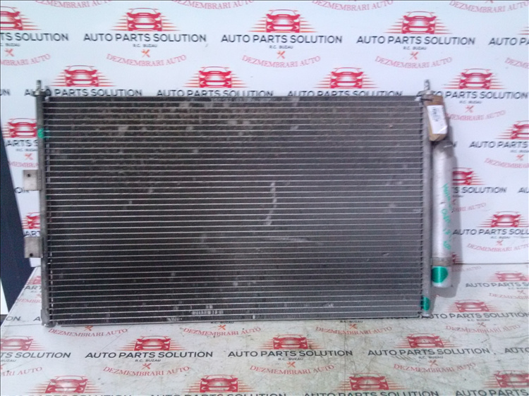 Radiator AC HONDA CIVIC 1.8B an fabr. 2008