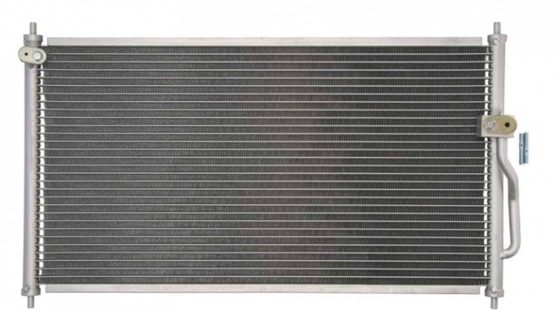 Radiator ac Honda INTEGRA cupe (DC2, DC4) 1993-2001 #4 08193006