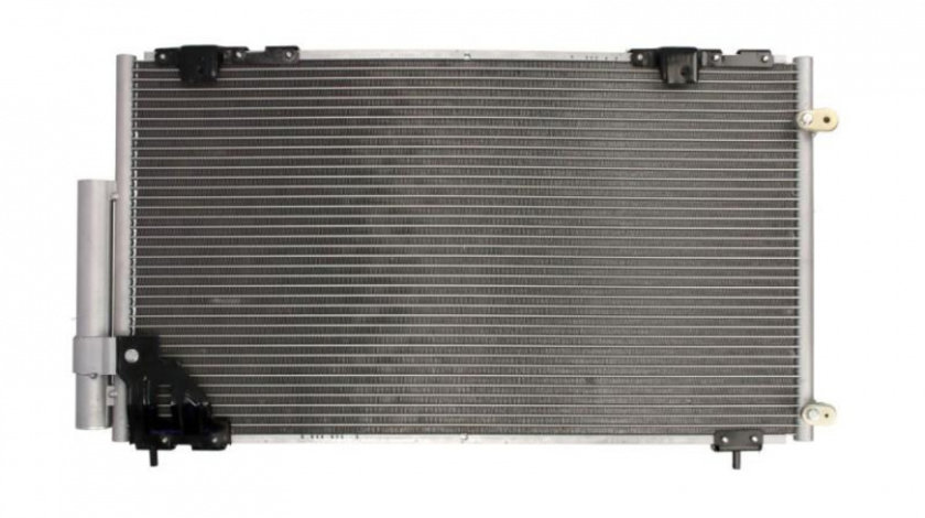 Radiator ac Honda STREAM (RN) 2001-2016 #4 0120111