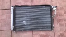 Radiator ac hyundai accent diesel 2007