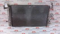 Radiator AC HYUNDAI COUPE 2008