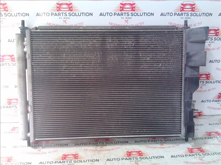 Radiator AC HYUNDAI I20 2011