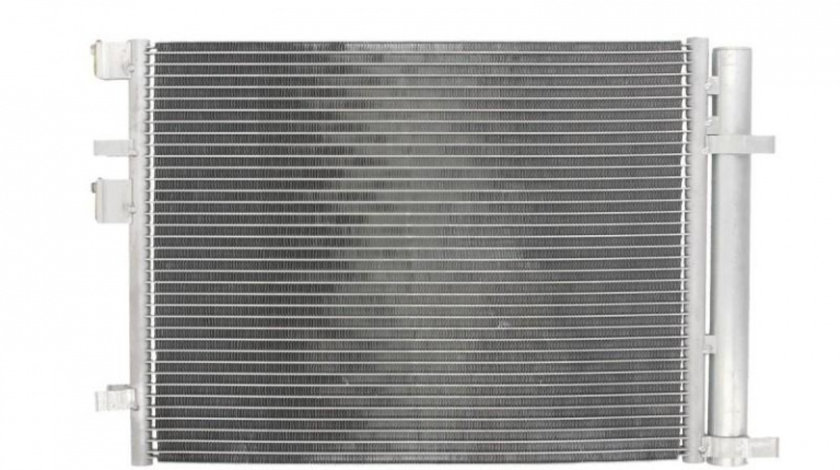 Radiator ac Hyundai i20 (PB, PBT) 2008-2016 #4 08283036