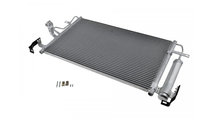 Radiator ac Hyundai TIBURON cupe 2001-2008 #1 9760...