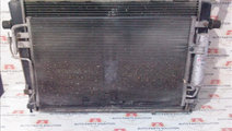 Radiator AC HYUNDAI TUCSON 2005-2009