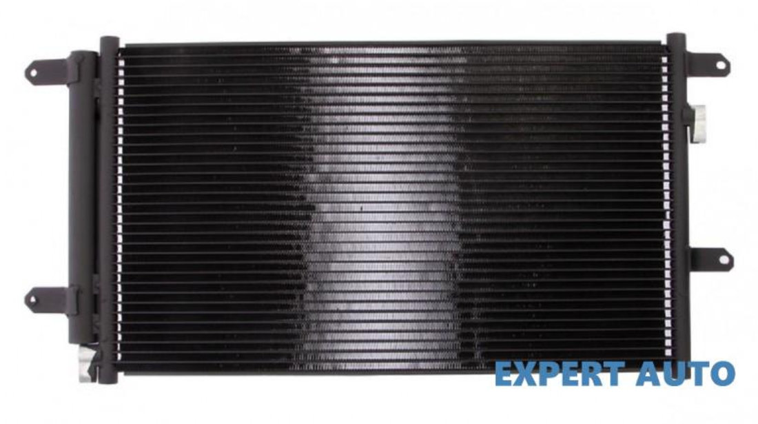 Radiator ac Iveco DAILY IV autobasculanta 2006-2011 #2 08042068