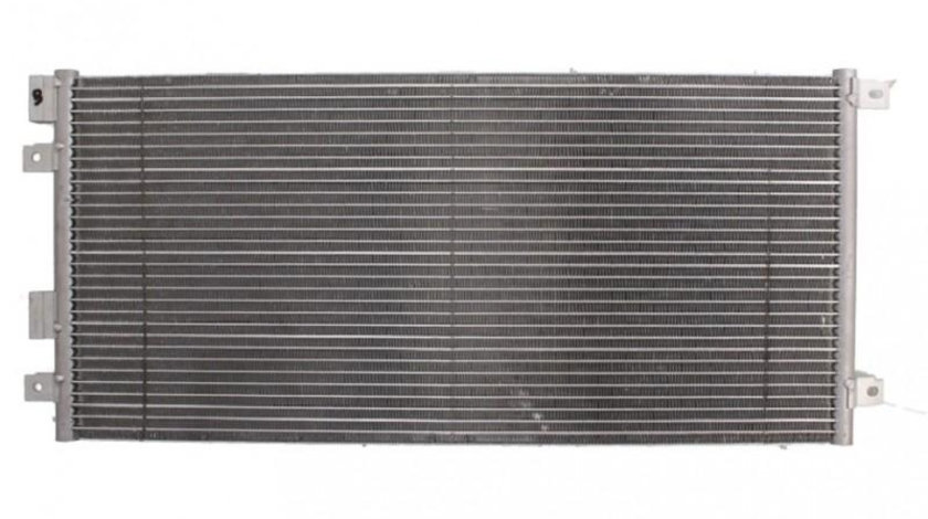 Radiator ac Iveco DAILY IV platou / sasiu 2006-2011 #2 08042076