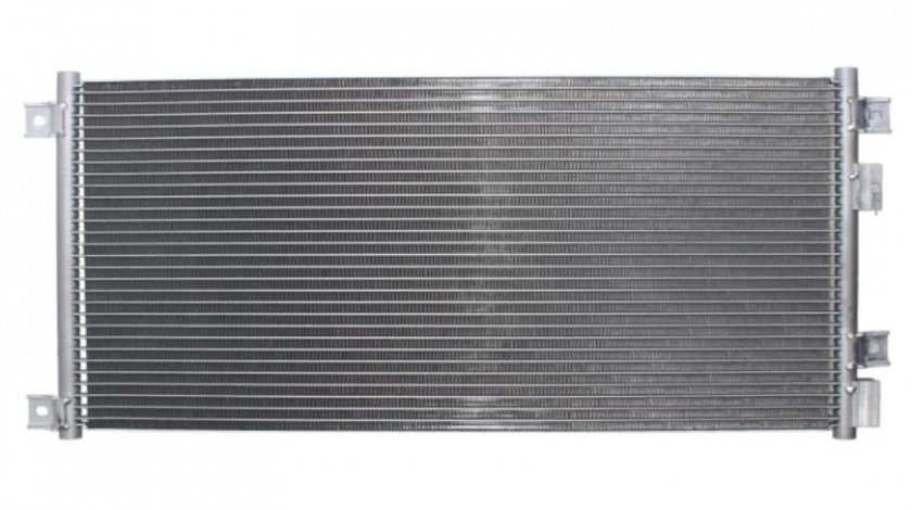 Radiator ac Iveco DAILY IV platou / sasiu 2006-2011 #4 08042076