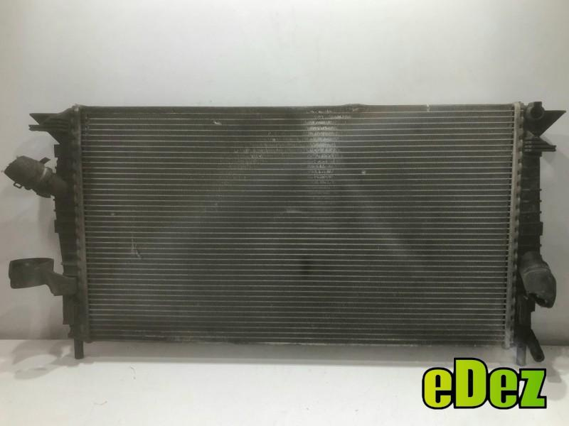 Radiator ac Jaguar XF (2008-2015) [X250] 2.7 tdv6 2.7 AJ TDV6 8X2H-19C600-AA