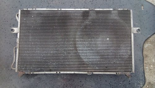 Radiator AC Kia Carnival 2.9 CRDI