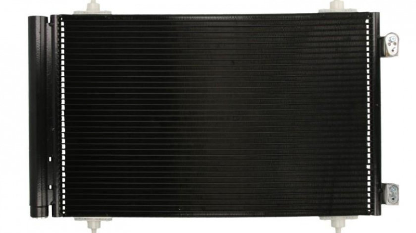 Radiator ac Lancia PHEDRA (179) 2002-2010 #4 062017N