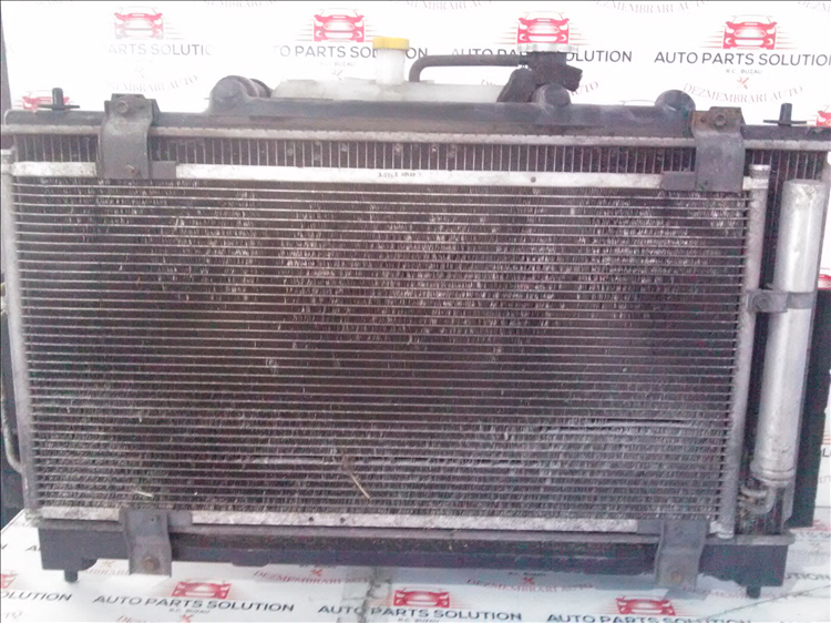 Radiator AC MAZDA 6 2.0 d an fabr. 2010