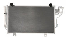 Radiator ac Mazda 6 combi (GJ, GH) 2012-2016 #4 27...