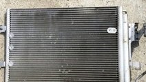 Radiator AC mercedes a class w168 an 1998-2003