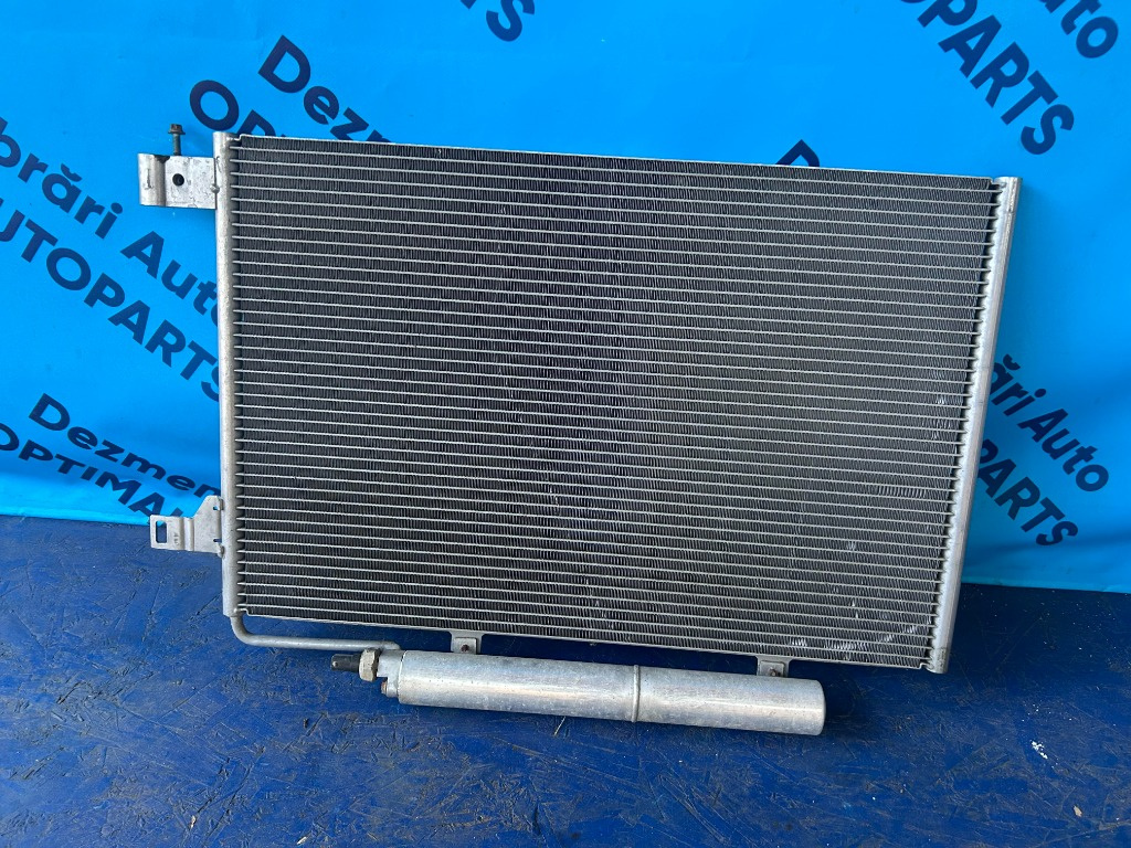 Radiator AC Mercedes A Class W169 1.5 BENZINA 2004-2010