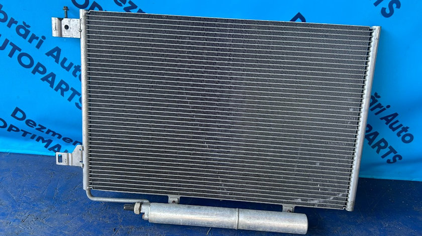 Radiator AC Mercedes A Class W169 1.7 BENZINA 2004-2010