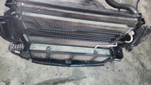 Radiator AC Mercedes Benz C Class W204 2.2 cdi Fac...