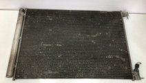 Radiator ac Mercedes C-Class (2014->) [W205] 2.2 c...