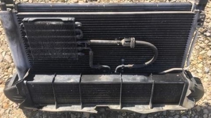 Radiator AC Mercedes C class w203 an 2001