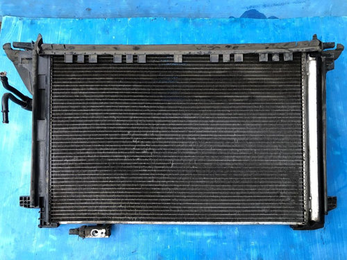 Radiator AC Mercedes C Class w204 2010