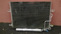 Radiator ac mercedes e class cls s class