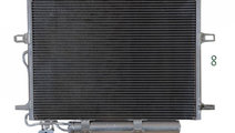 Radiator ac Mercedes E-CLASS (W211) 2002-2009 #2 0...