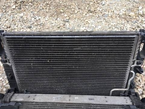 Radiator AC Mercedes E class w211 an 2002