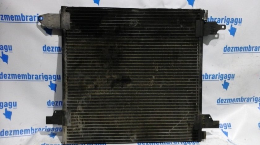 Radiator ac Mercedes M-class W163 (1998-2005)