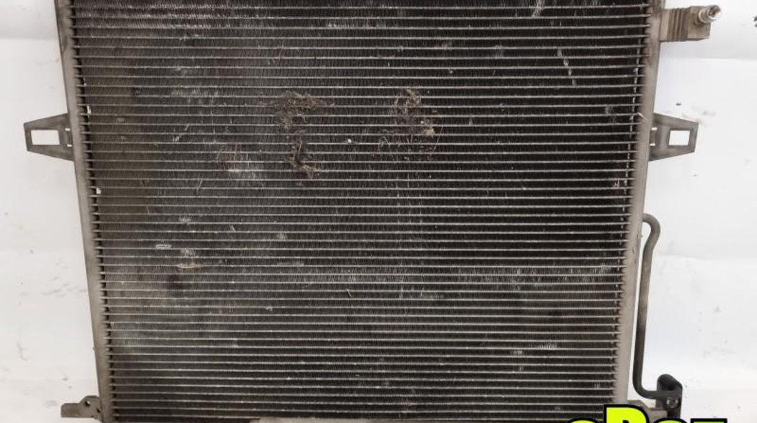 Radiator ac Mercedes ML (2006-2011)[w164] 350 cdi A642 820 A2515000054