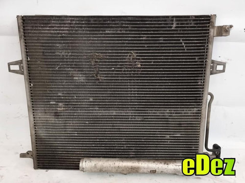 Radiator ac Mercedes ML (2009-2011)[w164] facelift 350 cdi A642 820 A2515000054