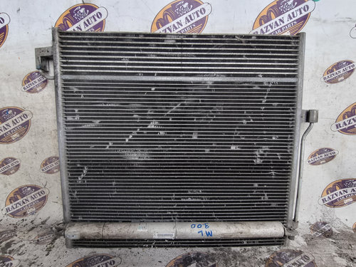 Radiator AC Mercedes ML W166 3.0 Motorina 2012, A0995000002