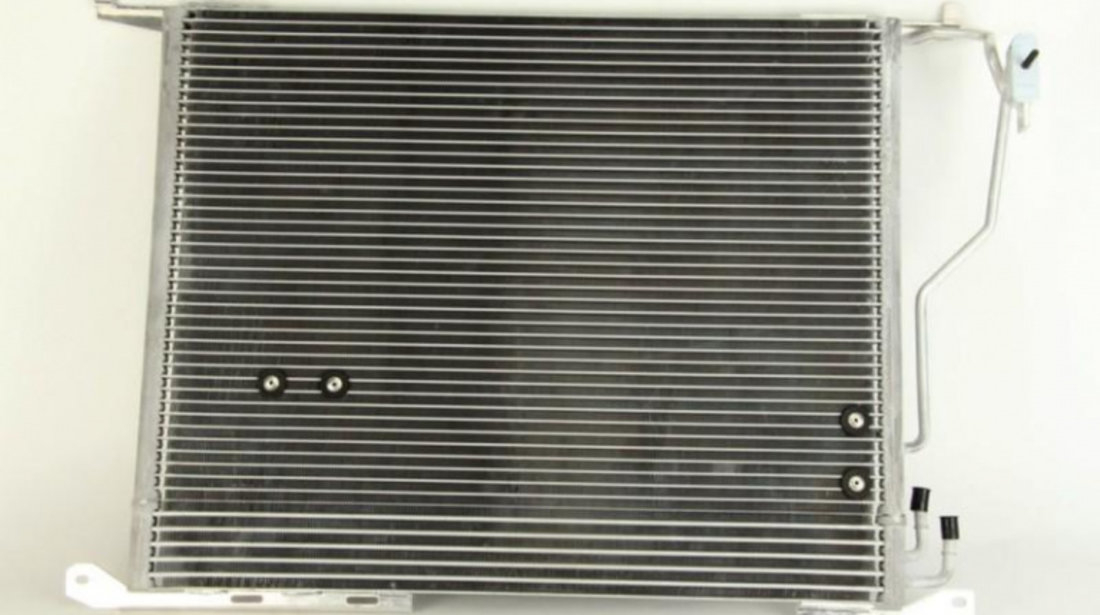 Radiator ac Mercedes S-CLASS (W220) 1998-2005 #2 08062077