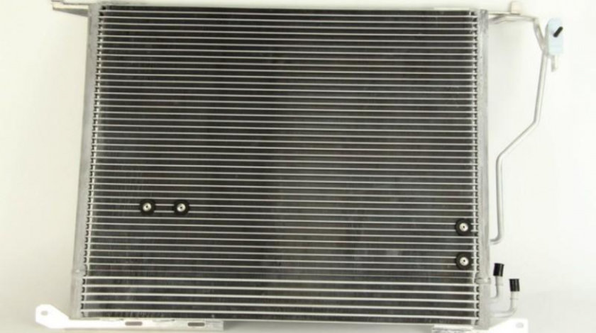 Radiator ac Mercedes S-CLASS (W220) 1998-2005 #2 08062077