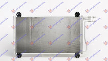 Radiator Ac/ - Mercedes Sprinter 208-416 (W901-905...