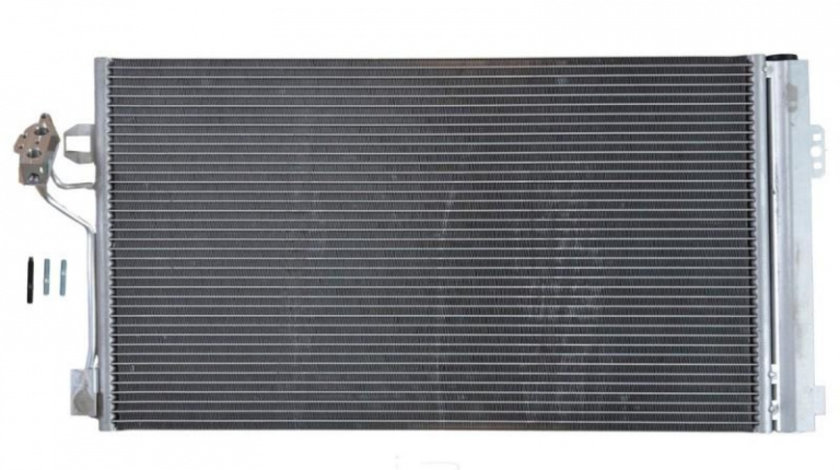 Radiator ac Mercedes VIANO (W639) 2003-2016 #3 08062081