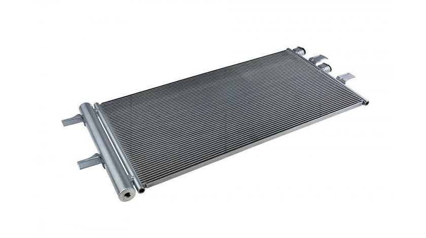 Radiator ac MINI MINI CLUBMAN (F54) 2015-2016 #1 64509271205