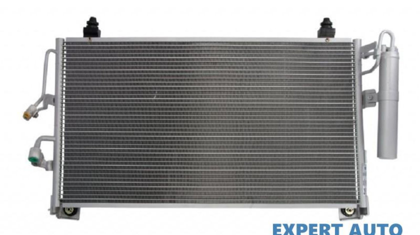 Radiator ac Mitsubishi OUTLANDER I (CU_W) 2001-2006 #2 08163021