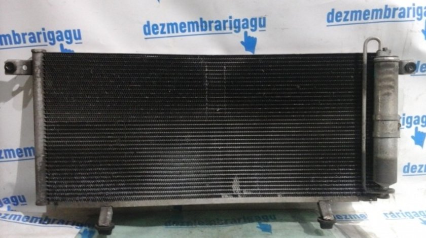 Radiator ac Mitsubishi Pajero Pinin (1999-)