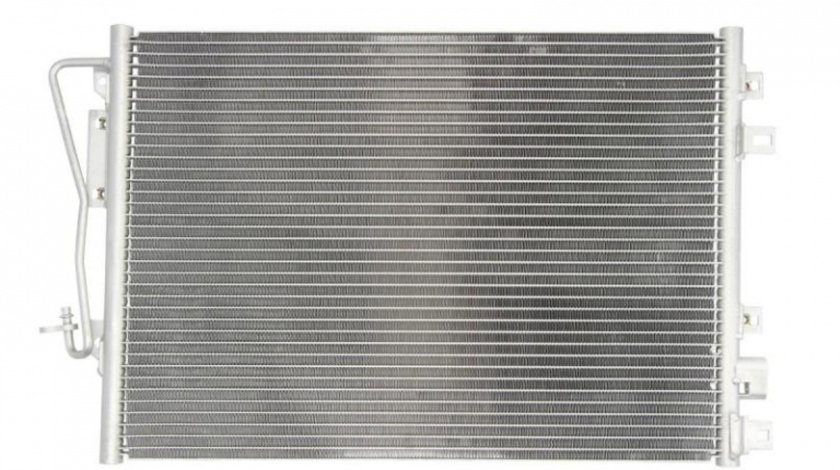 Radiator ac Nissan KUBISTAR caroserie (X80) 2003-2016 #4 08093044