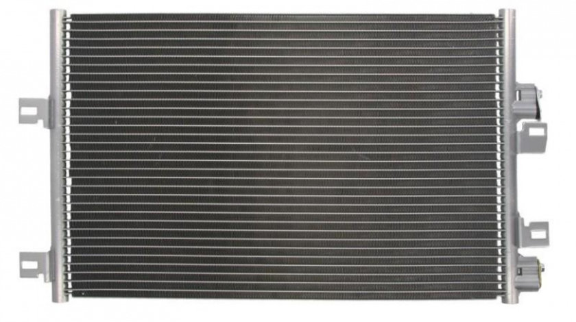 Radiator ac Nissan KUBISTAR caroserie (X80) 2003-2016 #4 180049N